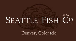 Seattle Fish Denver