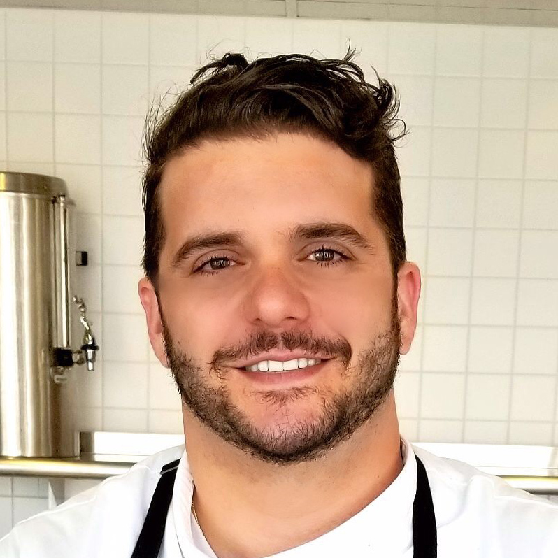 Max Cavaleri