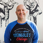 Aaron Steingold