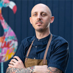 Joshua Luce