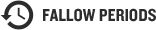 Fallow-periods