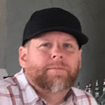Mike Cooper